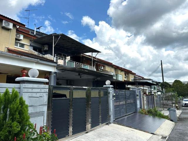 Terraced House for sale in Bukit Ledang, Johor