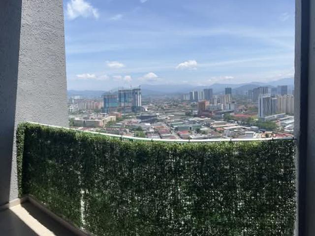 Residential House for rent in Bukit Ledang, Johor