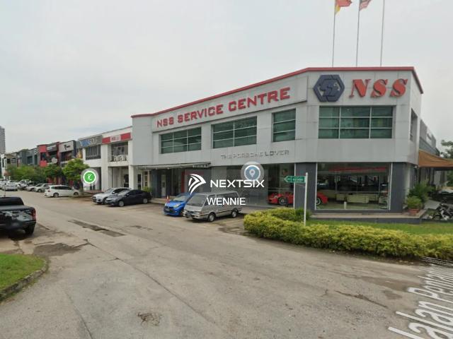 Residential House for sale in Kulai, Johor