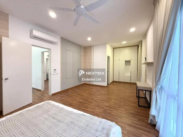 Residential House for sale in Johore Bahru, Johor