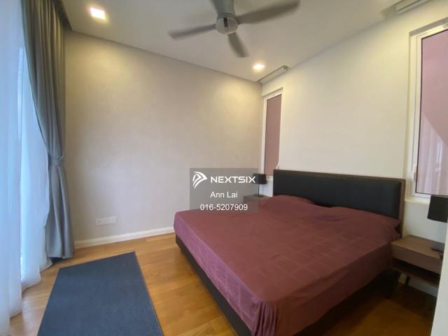 Residential House for sale in Bukit Ledang, Johor