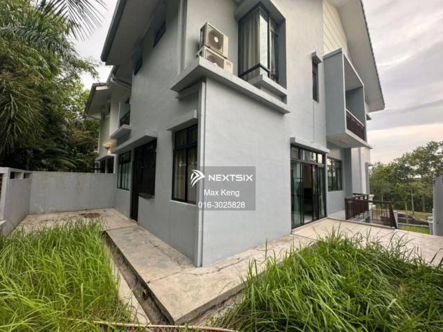 Residential House for sale in Ulu Tiram, Johor