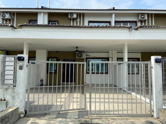 Terraced House for sale in Batu Pahat, Johor
