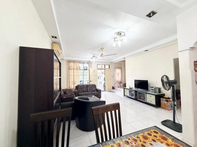 Terraced House for sale in Bukit Ledang, Johor