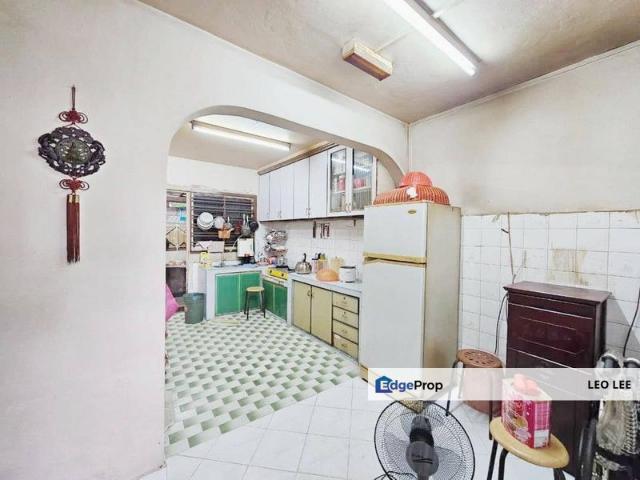 House for sale in Ulu Tiram, Johor