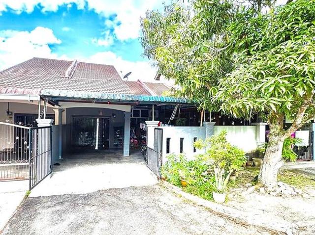 Terraced House for sale in Kota Tinggi, Johor