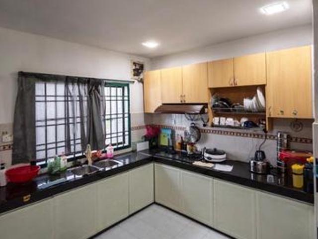 Terraced House for sale in Kulai, Johor
