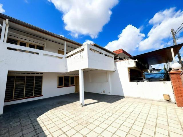 Terraced House for sale in Johore Bahru, Johor