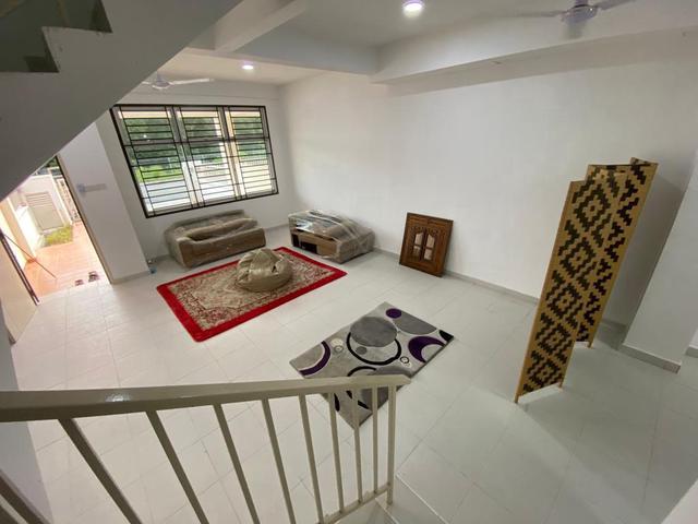 Terraced House for sale in Skudai, Iskandar Puteri