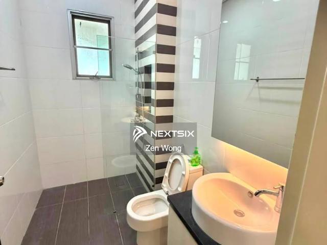 Residential House for sale in Johor Bahru