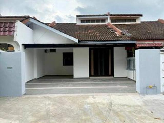 Terraced House for sale in Johore Bahru, Johor