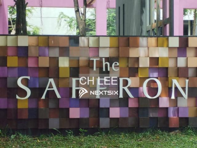 Residential House for sale in Johore Bahru, Johor