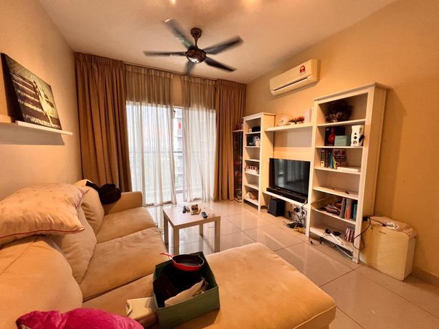 Condominium for sale in Petaling, Subang Jaya