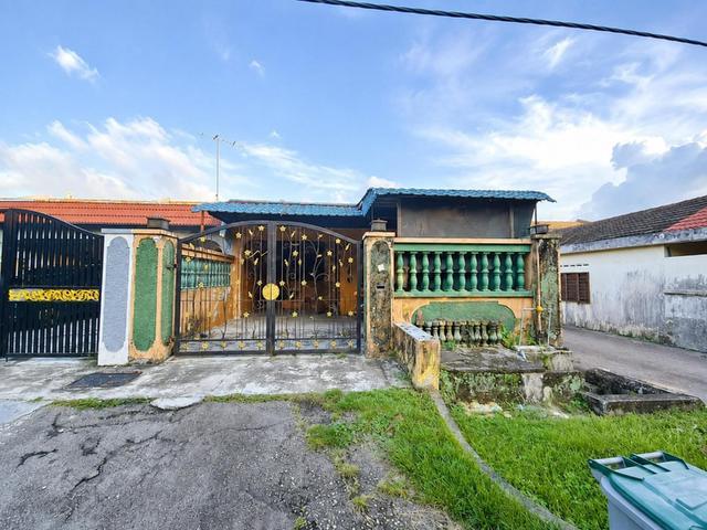 Terraced House for sale in Johor Bahru