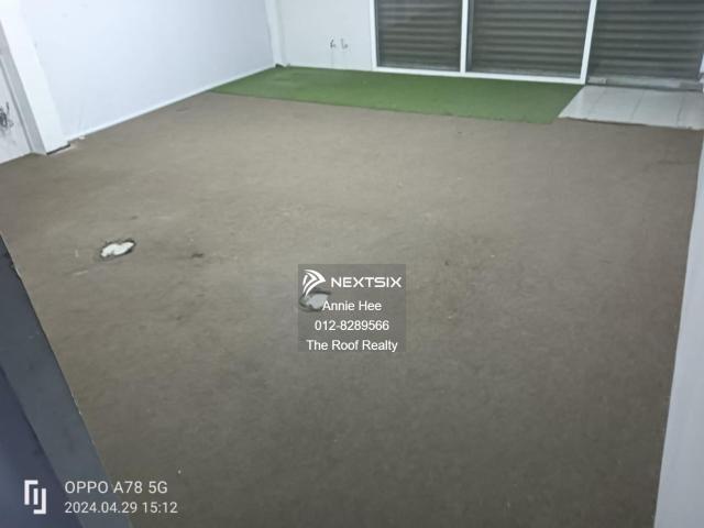 Warehouse for sale in Johore Bahru, Johor