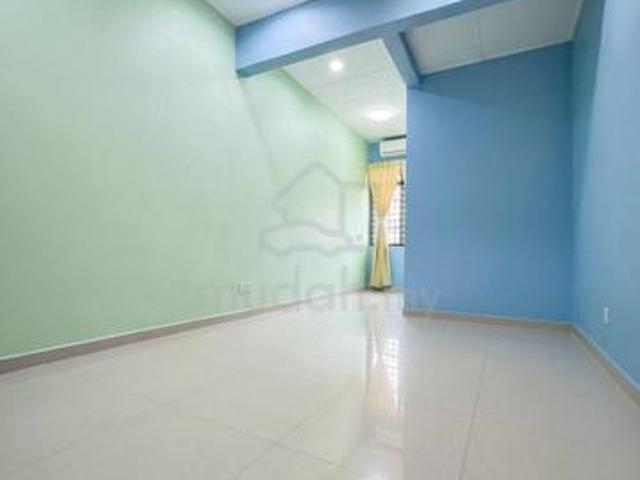 Residential House for sale in Johor Bahru, Johor