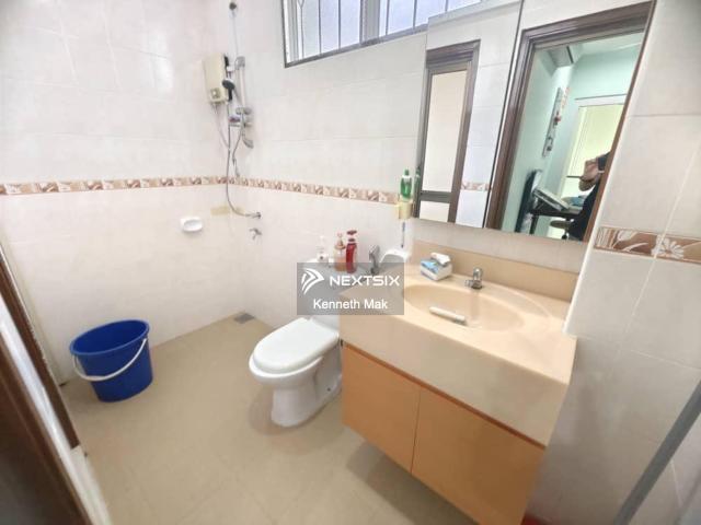 Residential House for sale in Bukit Ledang, Johor