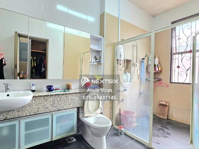 Residential House for sale in Bukit Ledang, Johor