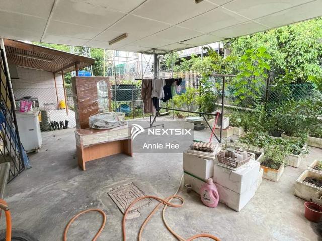 Residential House for sale in Johore Bahru, Johor