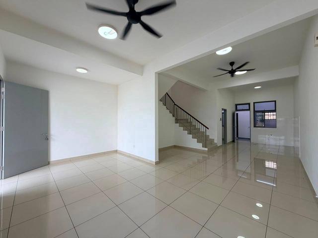 Terraced House for sale in Skudai, Iskandar Puteri