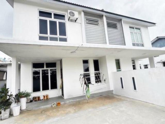 Residential House for sale in Bukit Ledang, Johor