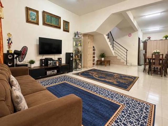 Terraced House for sale in Kulai, Johor