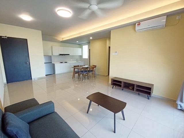 Serviced Residence for rent in Malaka