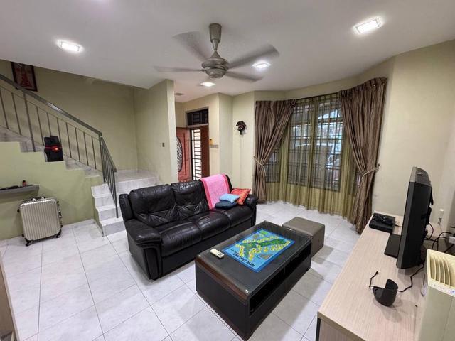 Terraced House for sale in Bukit Ledang, Johor