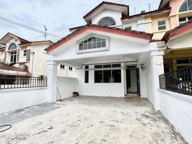 Terraced House for sale in Bukit Ledang, Johor