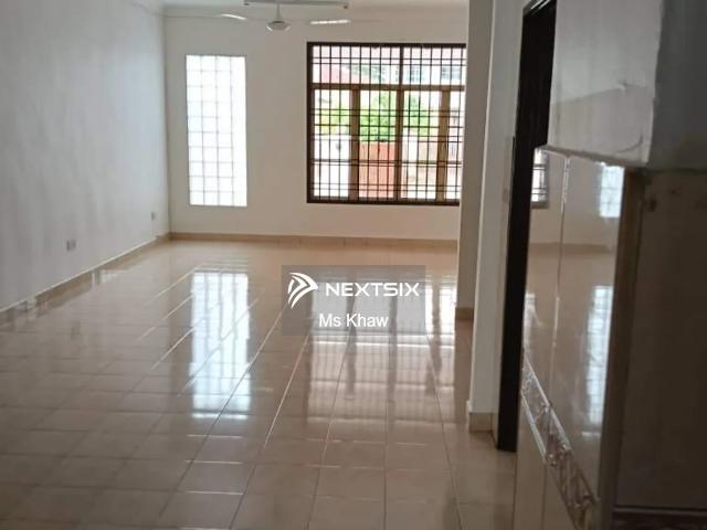 Residential House for sale in Johor Bahru, Johor