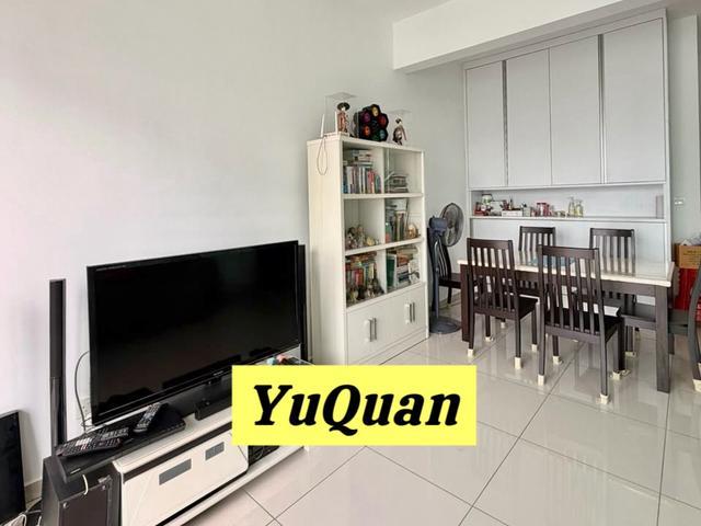 Condominium for sale in Barat Daya, George Town