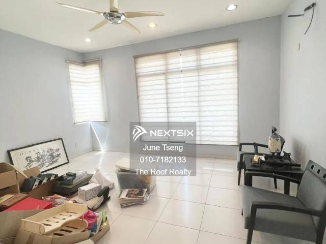 Residential House for sale in Ulu Tiram, Johor