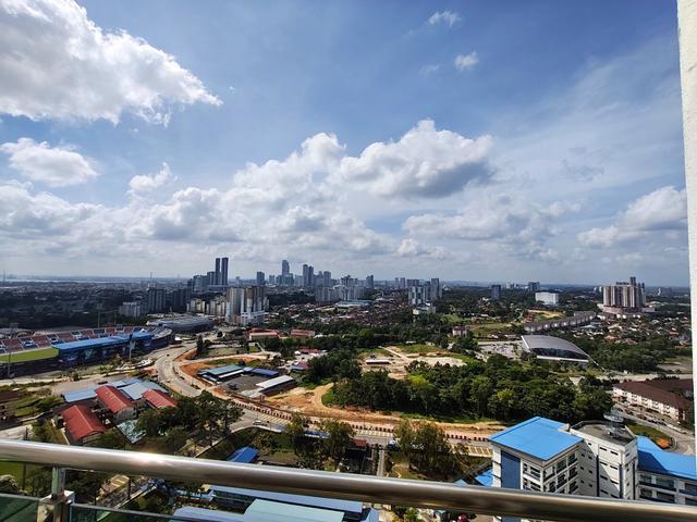 Condominium for sale in Johor Bahru
