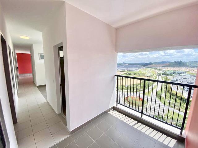 Apartment for sale in Petaling, Alam Impian