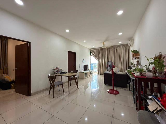 Serviced Residence for sale in Plentong, Johor