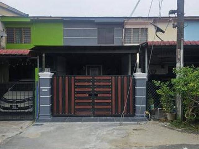 Terraced House for sale in Johore Bahru, Johor