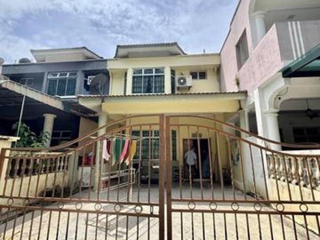 Terraced House for sale in Bukit Ledang, Johor