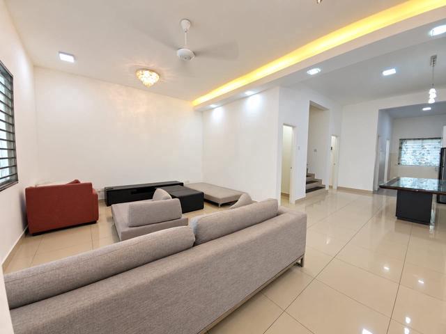 Terraced House for sale in Johor Bahru