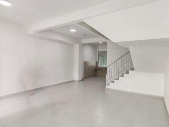 Terraced House for rent in Bukit Ledang, Johor