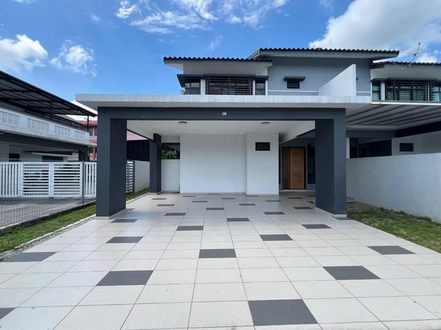 Residential House for rent in Batu Pahat, Johor