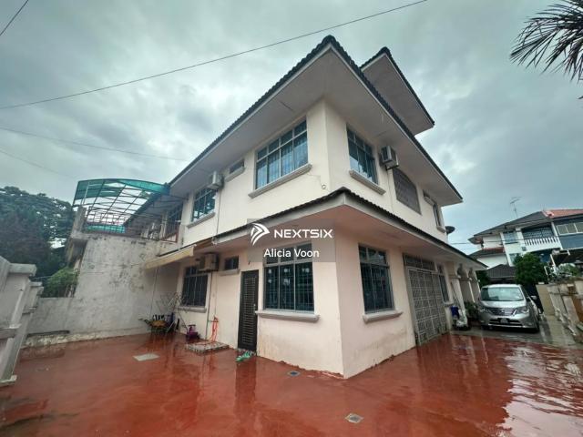 Shop for sale in Masai, Johor