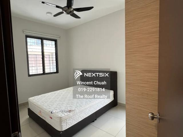 Residential House for rent in Johore Bahru, Johor