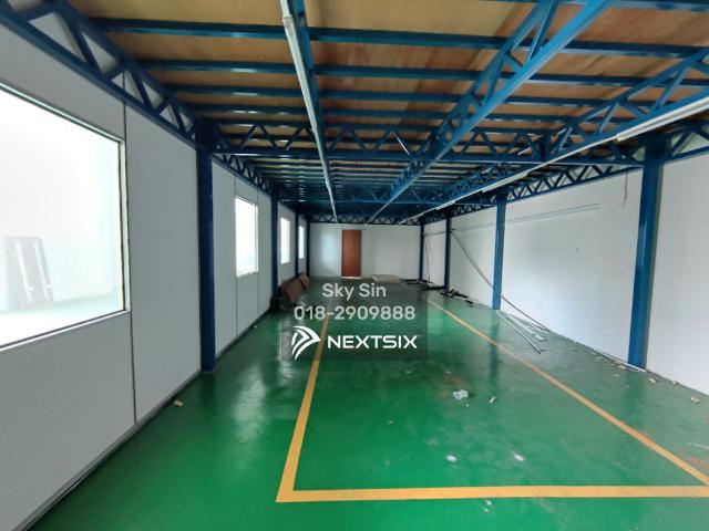 Residential House for rent in Johore Bahru, Johor