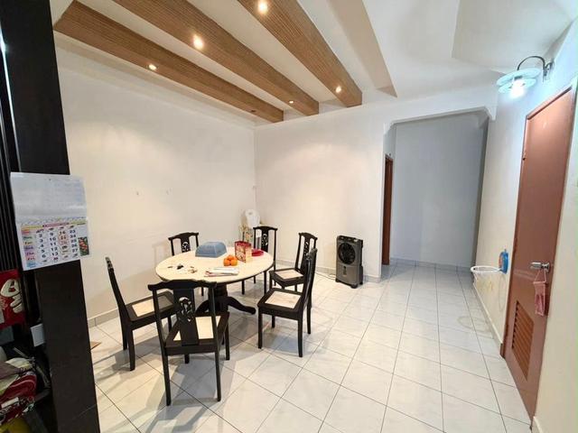 Terraced House for sale in Bukit Ledang, Johor