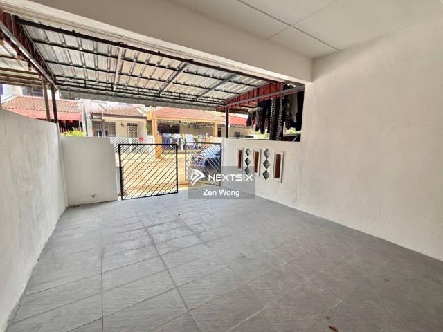 Residential House for sale in Segamat