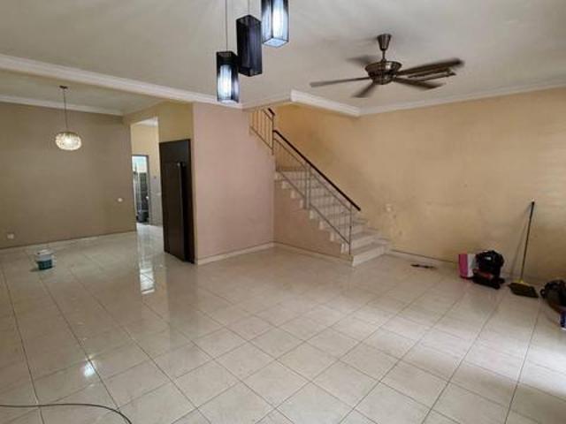 Terraced House for sale in Tampoi, Johor Bahru