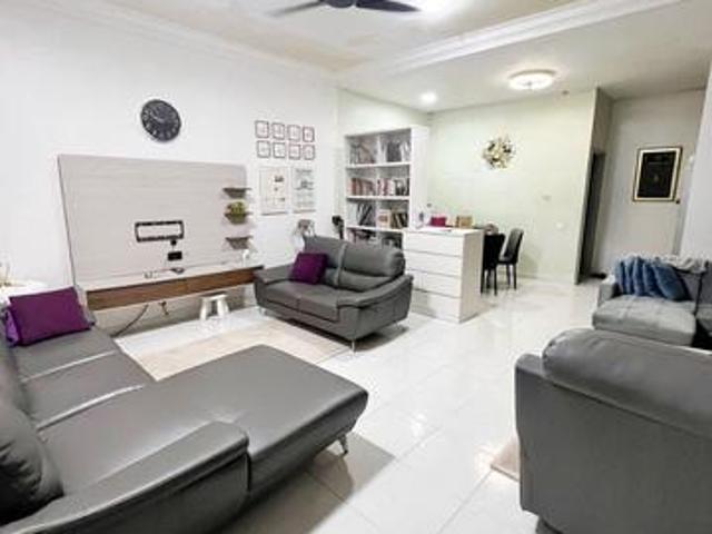 Terraced House for sale in Johore Bahru, Johor