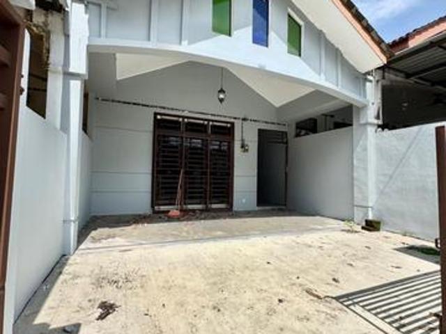 Terraced House for sale in Kulai, Johor