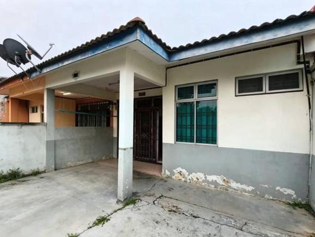 Terraced House for sale in Ulu Tiram, Johor Bahru