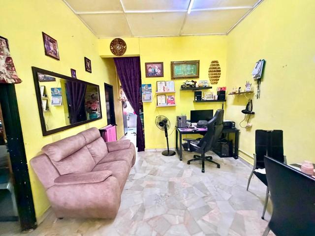 Terraced House for sale in Johore Bahru, Johor